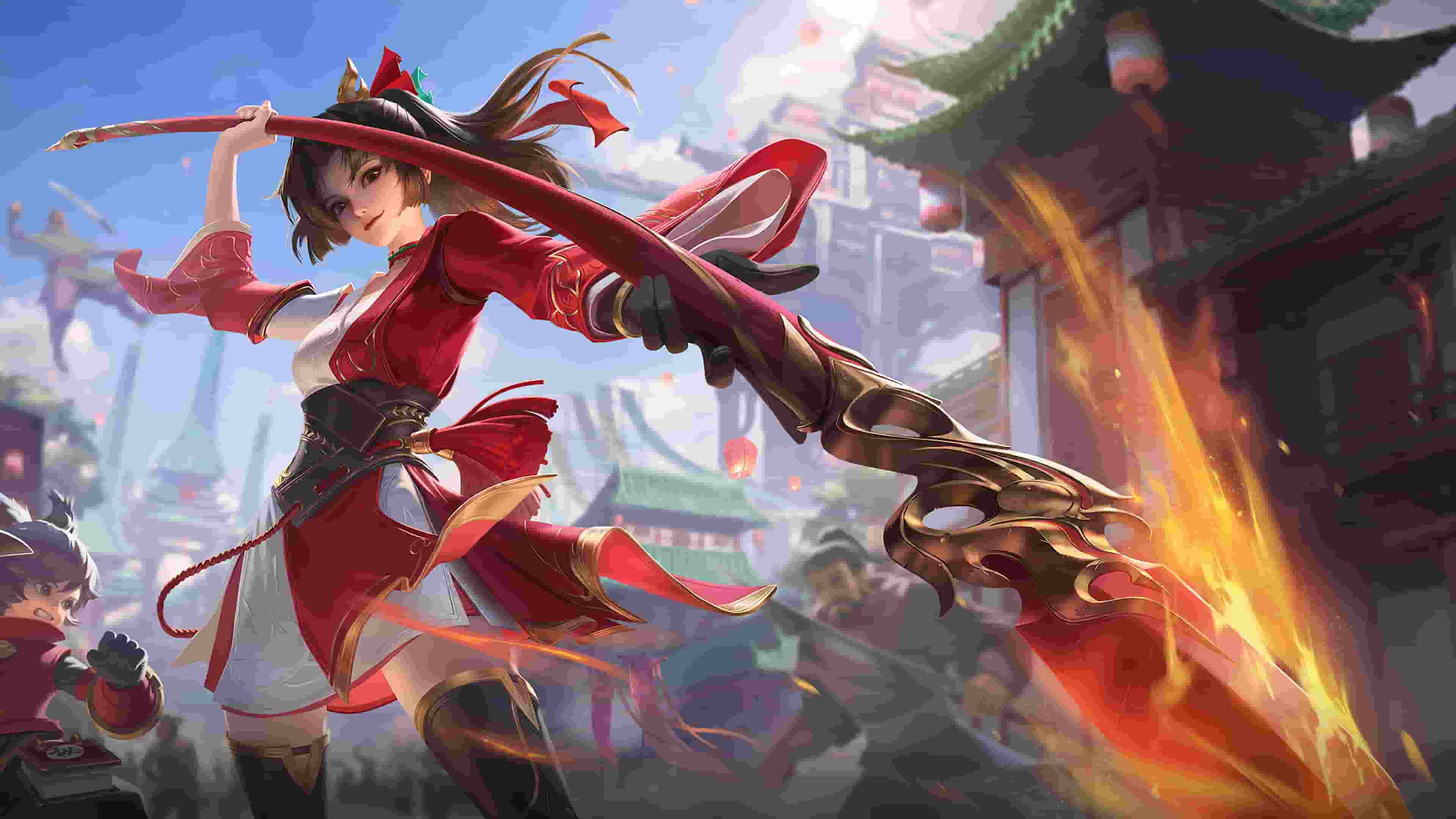 夢幻仙緣新手啟航，如何快速入門與進階？ - 海拉手游